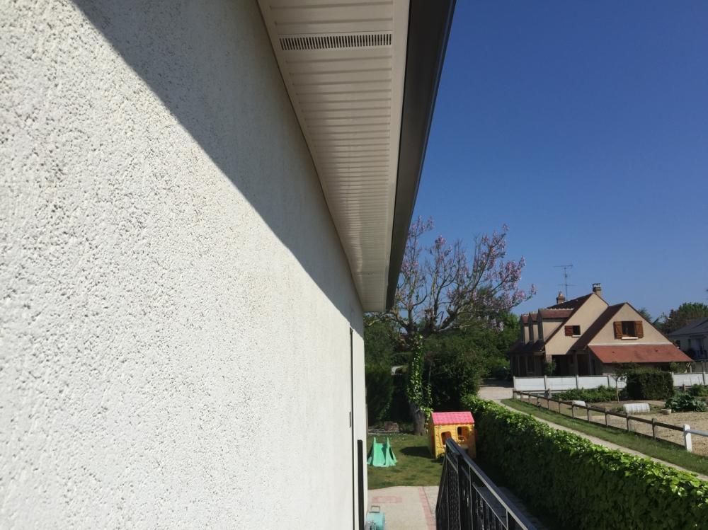 adh service toiture et charpente nemours